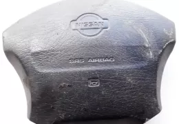 054469 подушки безпеки Airbag на кермі Nissan Primera