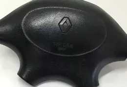 7700426364C подушка безопасности Airbag на руле Renault Scenic I