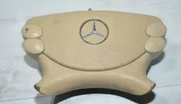 47130000 подушка безопасности Airbag на руле Mercedes-Benz CLS C219