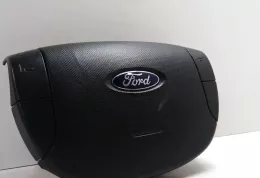 7M5880261A подушка безопасности Airbag на руле Ford Galaxy