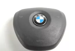 33678383905 подушка безопасности Airbag на руле BMW 5 F10 F11