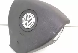 072154805804 подушка безопасности Airbag на руле Volkswagen PASSAT B6