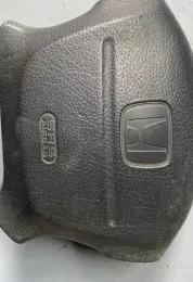 77800SN7E822M1 подушка безопасности Airbag на руле Honda Civic