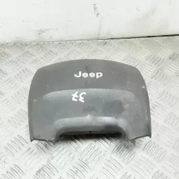 CDHM4R1S подушка безопасности Airbag на руле Jeep Grand Cherokee (WJ)