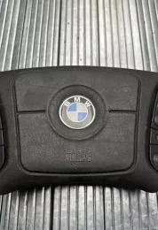 6013024 подушка безопасности Airbag на руле BMW 7 E38