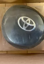 04G0397 подушка безопасности Airbag на руле Toyota Yaris