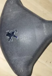 1313024 подушки безпеки Airbag на кермі Peugeot 307