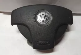 5Z0880201A подушки безпеки Airbag на кермі Volkswagen Fox