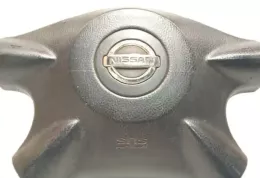 AMAV6036020181 подушка безопасности Airbag на руле Nissan Terrano