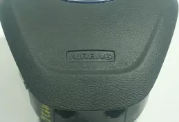 BK21V042B85AB35B8 подушка безопасности Airbag на руле Ford Transit Custom