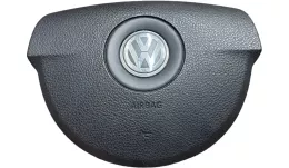 30032006 подушка безопасности Airbag на руле Volkswagen PASSAT B6