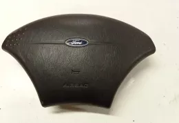 1126300095 подушки безпеки Airbag на кермі Ford Focus