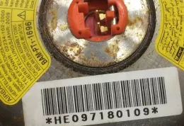 HE097180109 подушка безопасности Airbag на руле Toyota Avensis T270