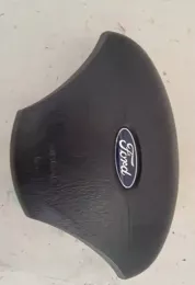 34962799600C7DD4B подушки безпеки Airbag на кермі Ford Focus