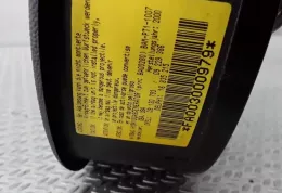 16835215 подушка безопасности Airbag на руле Opel Corsa C