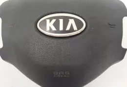 F1ADBY56KF0311 подушки безпеки Airbag на кермі KIA Ceed