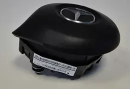 A0008603100 подушка безопасности Airbag на руле Mercedes-Benz CLS C218 X218