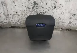 6M21U042B85CD3ZHE подушка безопасности Airbag на руле Ford Mondeo MK IV