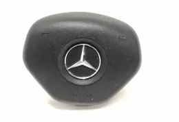 20222AMP111722 подушка безопасности Airbag на руле Mercedes-Benz CLS C218 X218