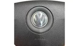 30032006 подушка безопасности Airbag на руле Volkswagen PASSAT B6