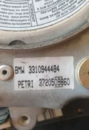 3720509860 подушка безопасности Airbag на руле BMW 5 E39