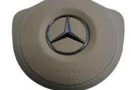 A0008601302 подушки безпеки Airbag на кермі Mercedes-Benz S C217