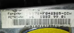 11077 подушки безпеки Airbag на кермі Ford Mondeo Mk III