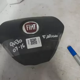 735601272 подушка безопасности Airbag на руле Fiat Fiorino