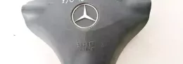 000601200 подушка безопасности Airbag на руле Mercedes-Benz A W168