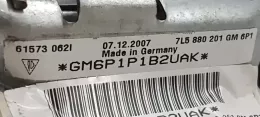 95580307914 подушка безопасности Airbag на руле Porsche Cayenne (9PA)