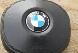 33809702201 подушка безопасности Airbag на руле BMW M5