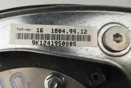 9K1241950005 подушка безопасности Airbag на руле Mercedes-Benz Vito Viano W639