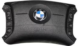 616110528 подушки безпеки Airbag на кермі BMW X3 E83