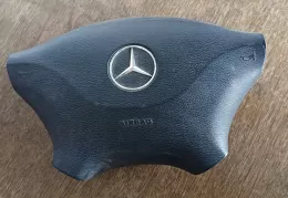 16261950076 подушка безопасности Airbag на руле Mercedes-Benz Sprinter W906