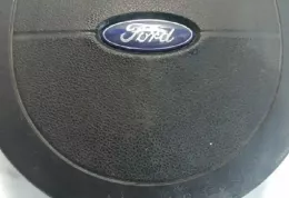 01256AAD42B85 подушки безпеки Airbag на кермі Ford Fiesta