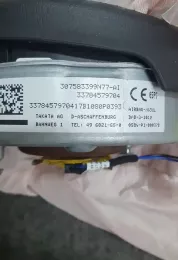 307583399N77 подушки безпеки Airbag на кермі BMW 4 F32 F33