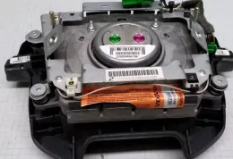 919989801W49 подушка безопасности Airbag на руле Volvo V70