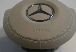 A0008601302 подушка безопасности Airbag на руле Mercedes-Benz S C217