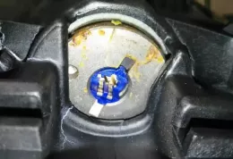 82003001513 подушки безпеки Airbag на кермі Renault Megane II