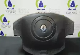 82003001513 подушки безпеки Airbag на кермі Renault Megane II