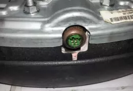 285T52480126 подушки безпеки Airbag на кермі Renault Clio II