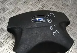 BAMP10696 подушки безпеки Airbag на кермі Subaru Forester SG