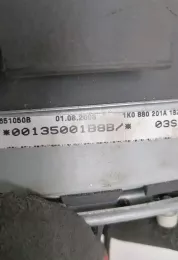 1K0880201A подушки безпеки Airbag на кермі Volkswagen Touran I