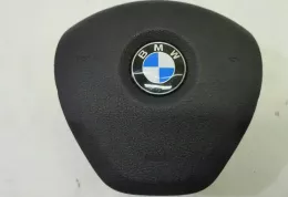 62557050 подушки безпеки Airbag на кермі BMW 3 F30 F35 F31