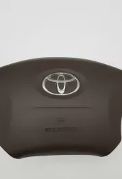 900101802A0S подушка безопасности Airbag на руле Toyota Land Cruiser (J100)