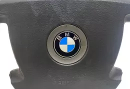 81B324KA0048T подушки безпеки Airbag на кермі BMW 7 E65 E66