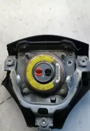 Z2FC7182144 подушка безопасности Airbag на руле Toyota Corolla Verso AR10