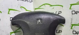 96322281 подушки безпеки Airbag на кермі Citroen Xsara