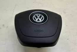 7P6880201J4A1 подушки безпеки Airbag на кермі Volkswagen Touareg II