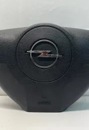 040168 подушки безпеки Airbag на кермі Opel Vectra C